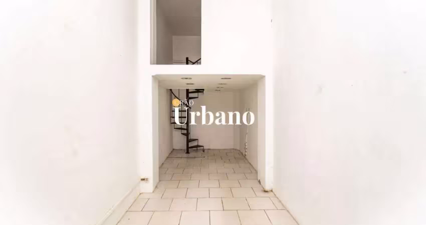 Oportunidade no coração de canoas – loja em galerias