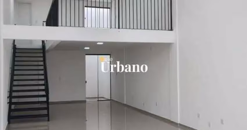 Oportunidade para seu negócio! loja de 100m² no bairro igara