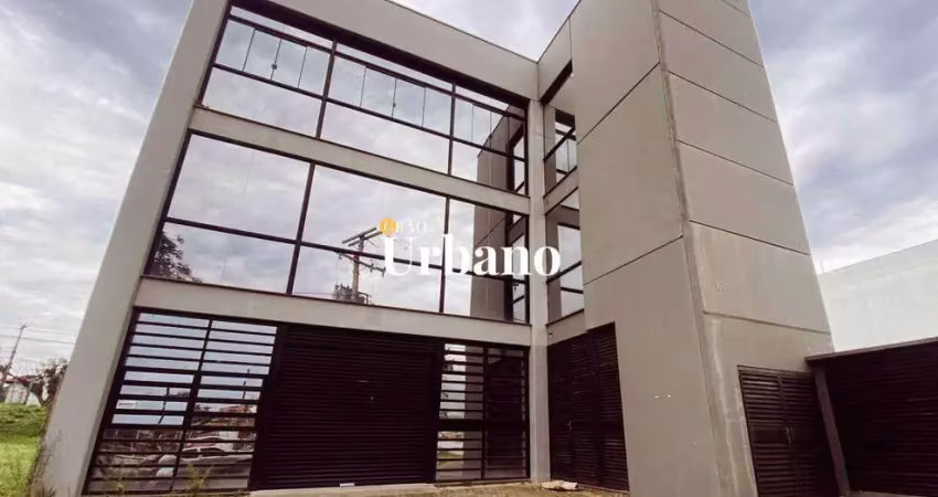 Prédio comercial para locação – bairro nossa senhora das graças