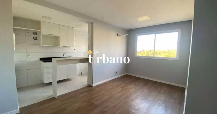 Excelente oportunidade: apartamento com lazer completo