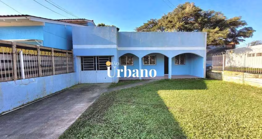 Casa com 3 quartos para alugar no Igara, Canoas 