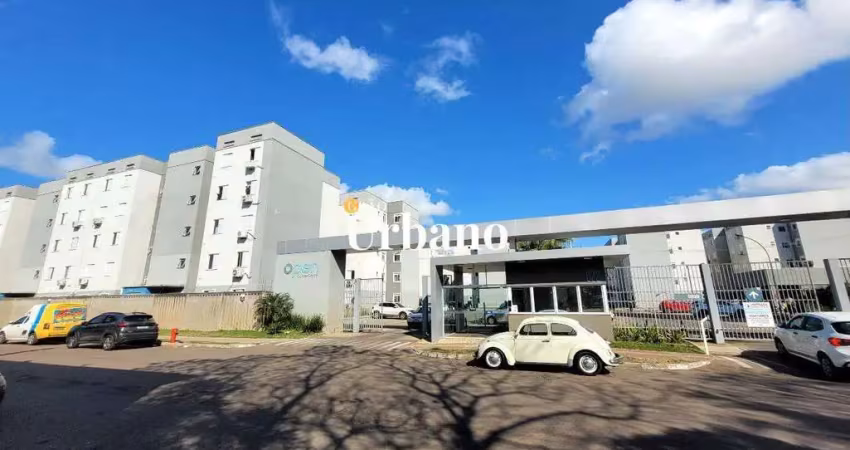 More no centro de canoas com toda a comodidade que você merece.