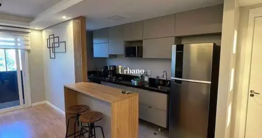 Apartamento com 2 quartos para alugar no Centro, Canoas 