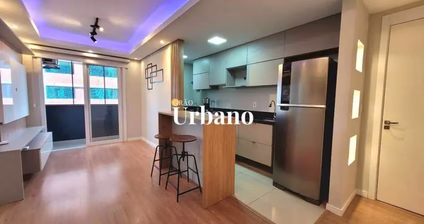 Apartamento com 2 quartos para alugar no Centro, Canoas 