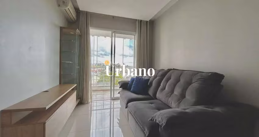 Apartamento com 2 quartos para alugar no Igara, Canoas 