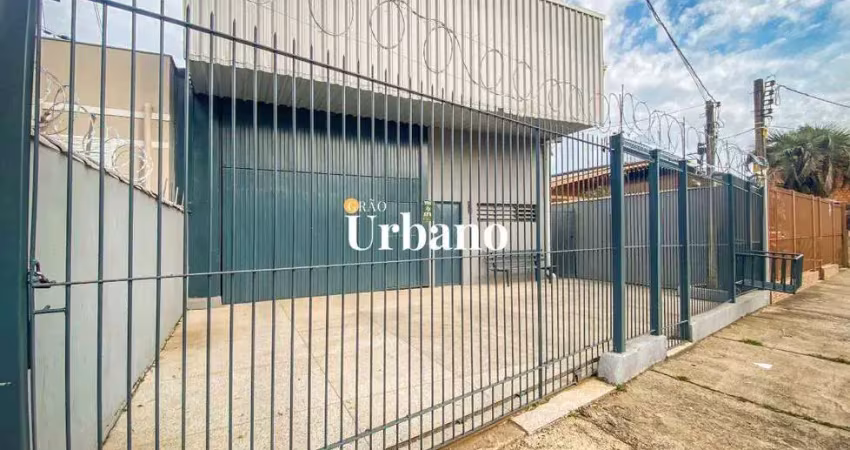 Casa comercial para alugar no Fátima, Canoas 