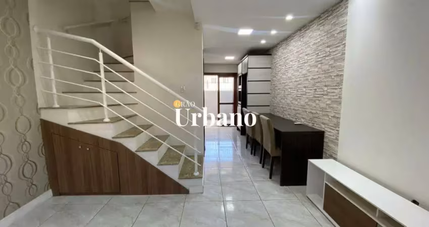 Sobrado semi mobiliado para locação – bairro estância velha, canoas/rs