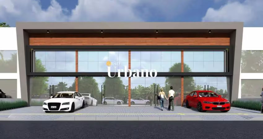 Loja comercial para locação na av. armando fajardo – canoas