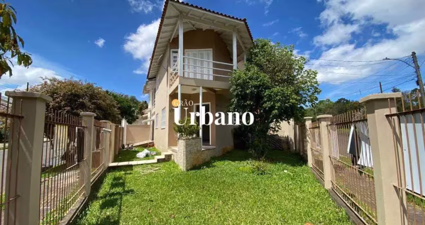 Casa com 3 quartos para alugar no Estância Velha, Canoas 