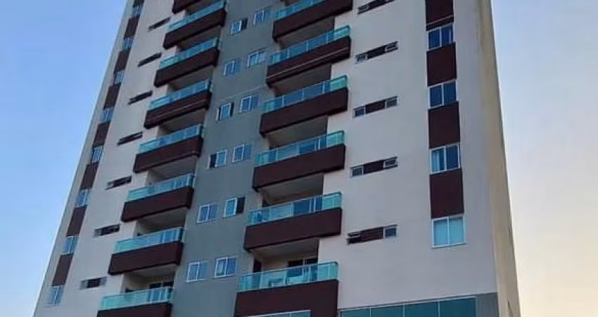Apartamento pronto para morar no Bairro Cordeiros!
