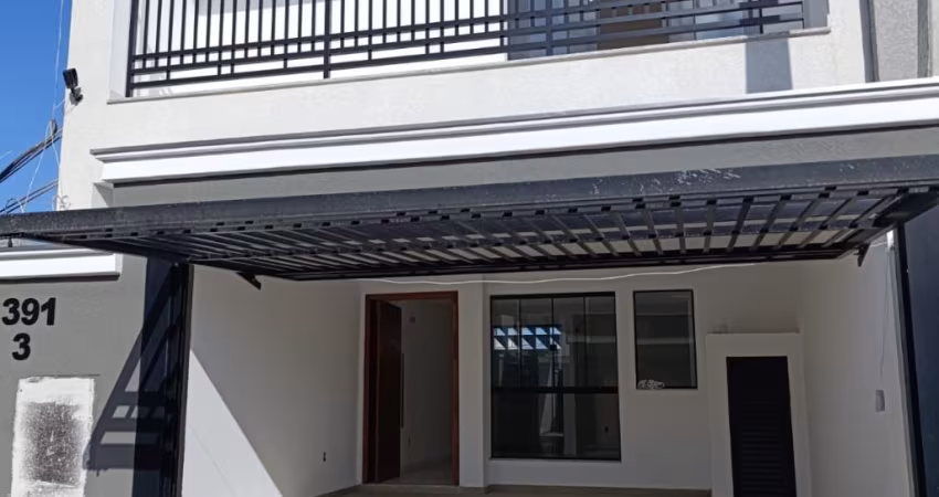 Triplex no Bairro Dom Bosco