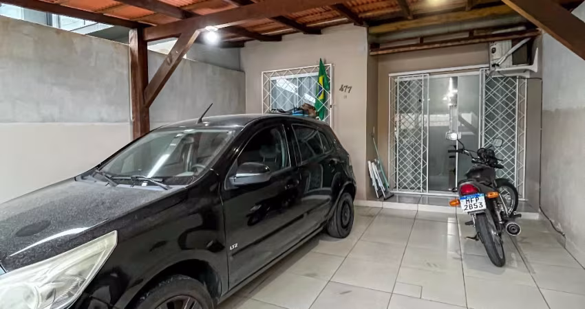 Casa com preço de OPORTUNIDADE