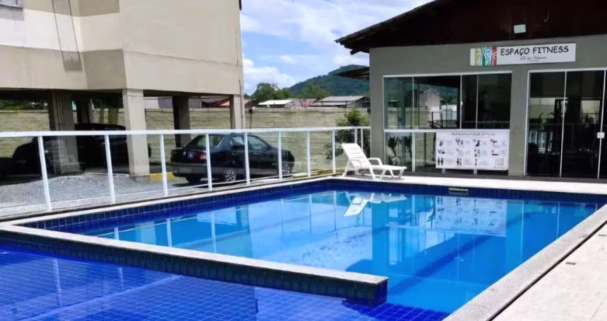 Aluguel de apartamento em condomínio completo