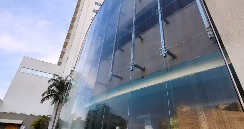 Apartamento com preço de ocasião no centro de itajaí