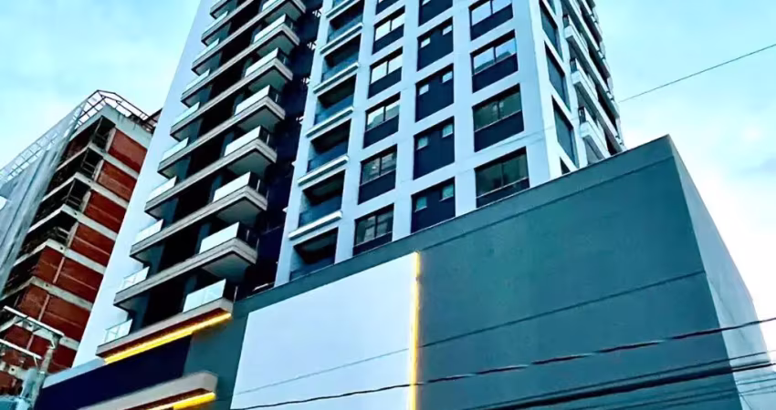 Apartamento com 2 quartos à venda no Centro, Itajaí 