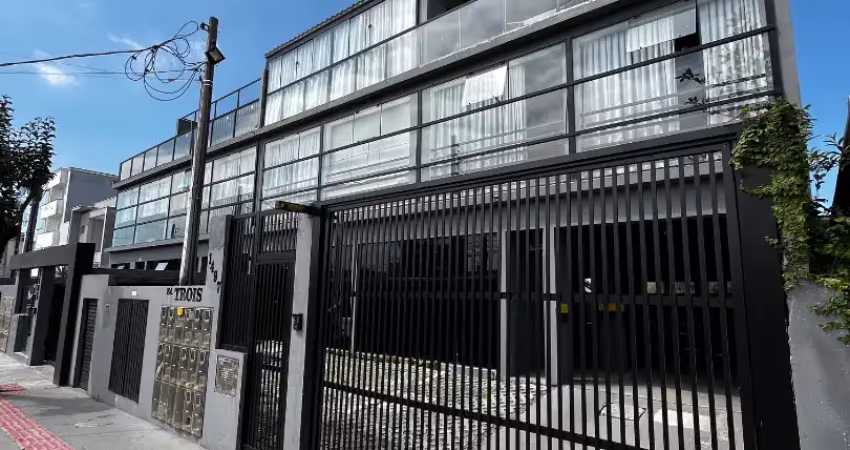 Apartamento com 2 quartos à venda no Cordeiros, Itajaí 