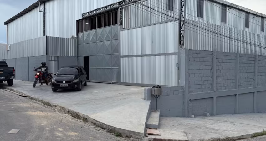 Galpão / Deposito