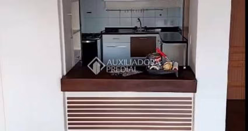 Apartamento com 2 quartos à venda na Rua Machado de Assis, 855, Jardim Botânico, Porto Alegre