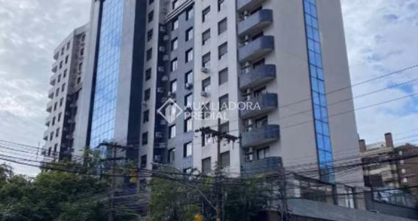 Apartamento com 1 quarto à venda na Rua Miguel Tostes, 30, Rio Branco, Porto Alegre