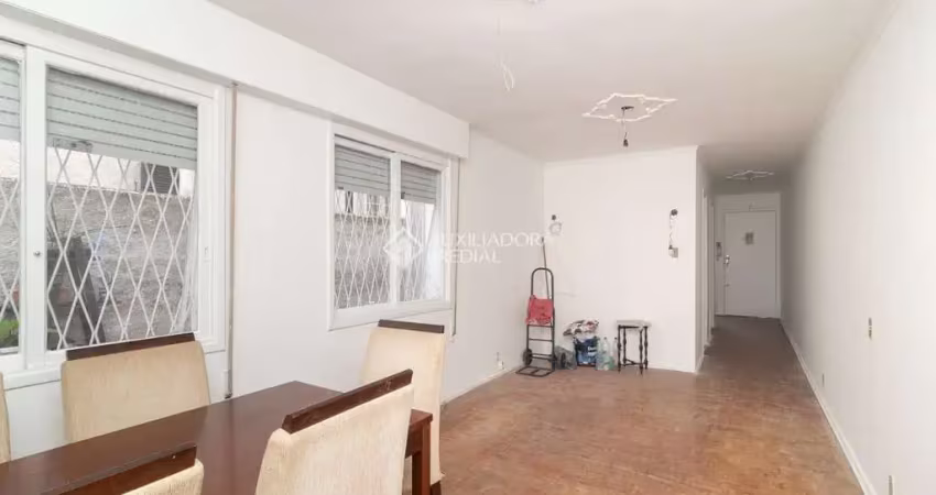 Apartamento com 3 quartos à venda na Rua Dinarte Ribeiro, 61, Moinhos de Vento, Porto Alegre