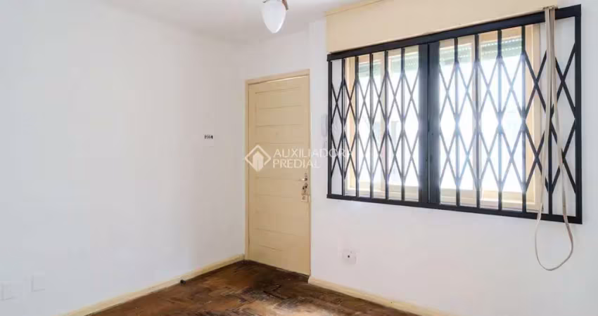 Apartamento com 3 quartos à venda na Rua Gonçalves Dias, 987, Menino Deus, Porto Alegre