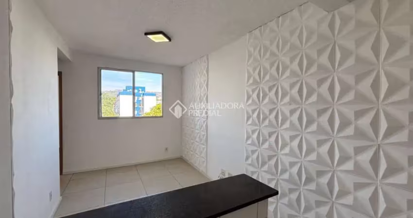 Apartamento com 2 quartos à venda na Avenida Juscelino Kubitschek de Oliveira, 570, Jardim Leopoldina, Porto Alegre