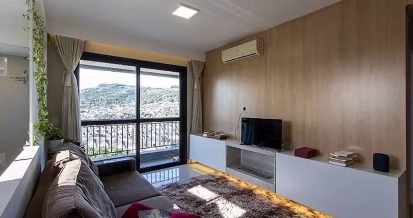Apartamento com 2 quartos à venda na Avenida Ipiranga, 8484, Jardim Carvalho, Porto Alegre