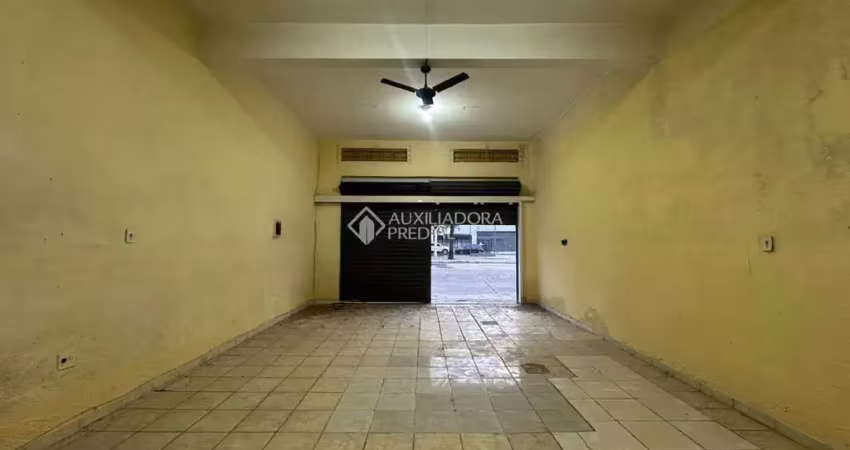 Ponto comercial à venda na Avenida Farrapos, 2761, Floresta, Porto Alegre