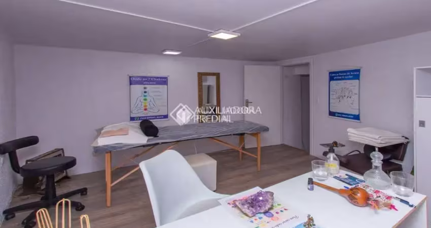 Sala comercial à venda na Avenida Presidente Franklin Roosevelt, 1351, Navegantes, Porto Alegre