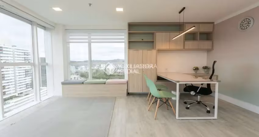 Sala comercial à venda na Avenida Senador Tarso Dutra, 161, Petrópolis, Porto Alegre