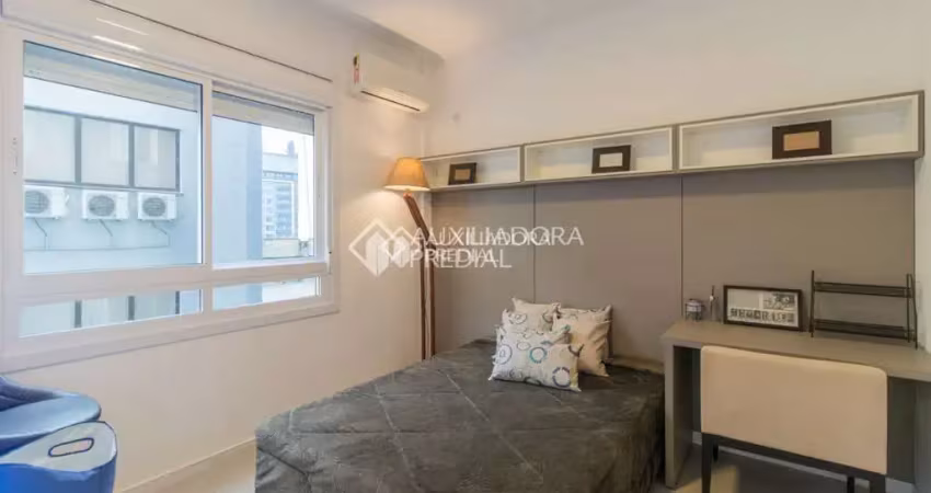 Apartamento com 1 quarto à venda na Rua José do Patrocínio, 373, Cidade Baixa, Porto Alegre