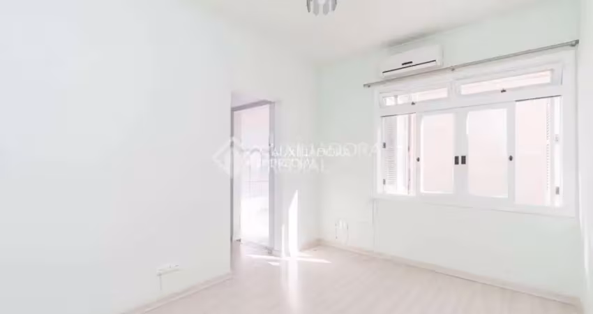 Apartamento com 1 quarto à venda na Travessa Tuyuty, 73, Centro Histórico, Porto Alegre