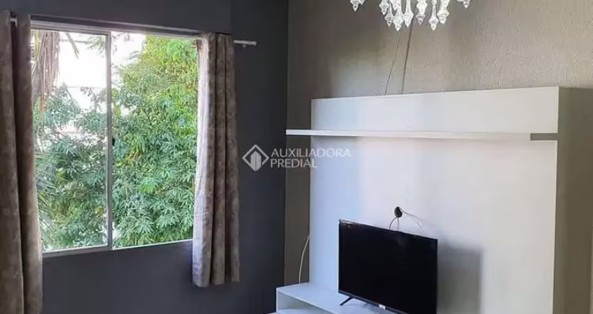 Apartamento com 1 quarto à venda na Elza Bianco, 56, Salgado Filho, Gravataí