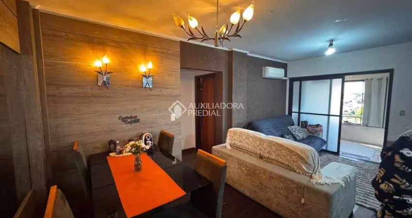 Apartamento com 2 quartos à venda na Rua Coronel Sarmento, 1459, Centro, Gravataí