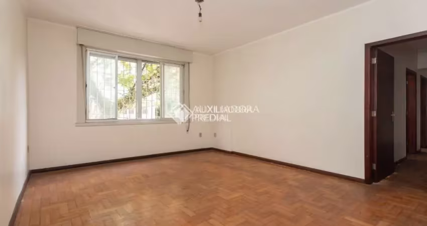 Apartamento com 3 quartos à venda na Rua Garibaldi, 940, Independência, Porto Alegre