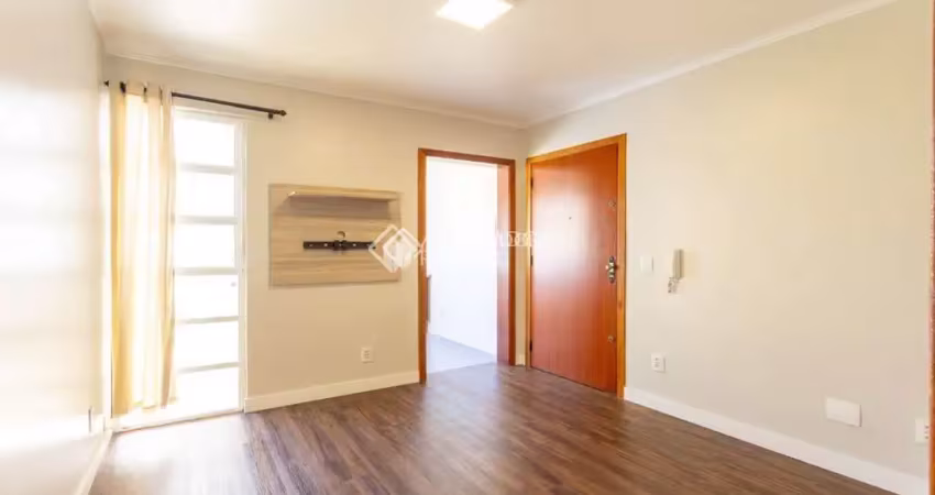 Apartamento com 1 quarto à venda na Rua Felipe Camarão, 577, Rio Branco, Porto Alegre