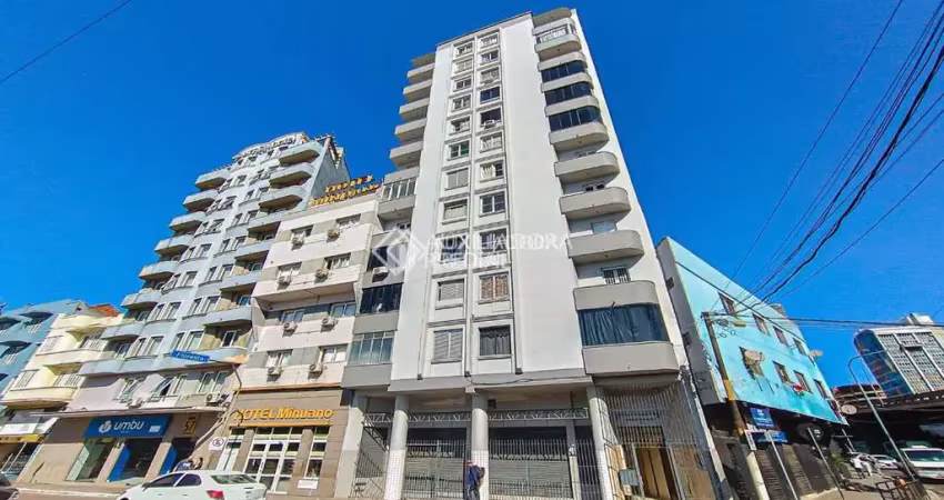 Kitnet / Stúdio à venda na Avenida Farrapos, 17, Floresta, Porto Alegre