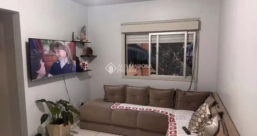 Apartamento com 3 quartos à venda na Rua Ernesto Gomes, 815, Passo das Pedras, Gravataí