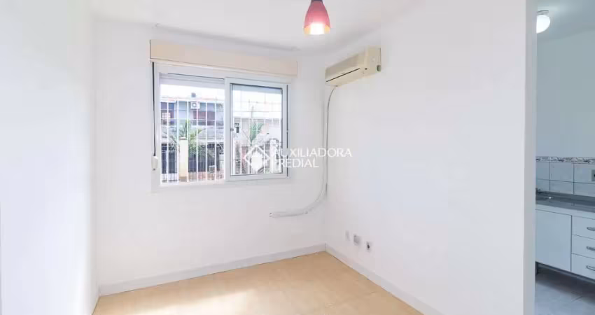Apartamento com 1 quarto à venda na Avenida A. J. Renner, 1800, Humaitá, Porto Alegre