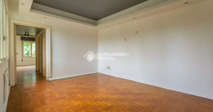 Apartamento com 2 quartos à venda na Rua Ramiro Barcelos, 1690, Bom Fim, Porto Alegre