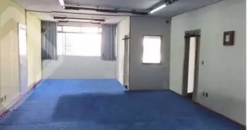 Prédio à venda na Rua Gaspar Martins, 274, Floresta, Porto Alegre