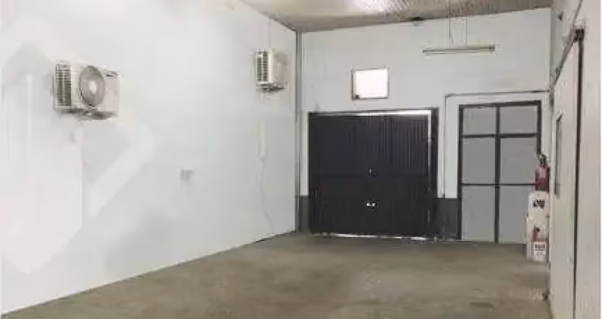 Prédio à venda na Rua Gaspar Martins, 286, Floresta, Porto Alegre