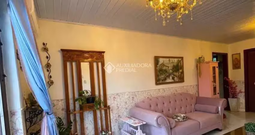 Casa com 2 quartos à venda na Rua Pacaembu, 234, Parque da Matriz, Cachoeirinha