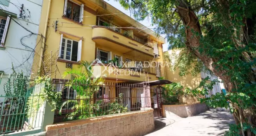 Apartamento com 2 quartos à venda na Rua Pelotas, 420, Floresta, Porto Alegre