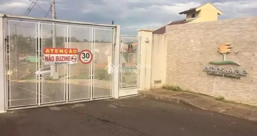 Terreno em condomínio fechado à venda na Rua Buritis, 11, Neópolis, Gravataí