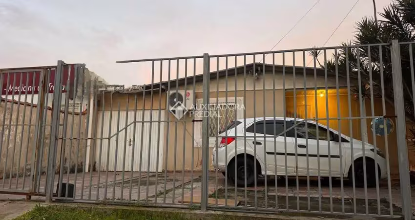 Casa com 3 quartos à venda na Avenida Álvares Cabral, 553, Morada do Vale I, Gravataí