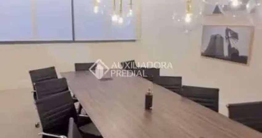 Sala comercial à venda na Avenida Assis Brasil, 2827, Cristo Redentor, Porto Alegre