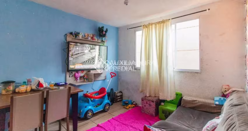 Apartamento com 2 quartos à venda na Rua José Iuchno, 205, Hípica, Porto Alegre