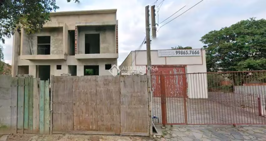 Terreno à venda na Rua Paul Harris, 84, Jardim Itu Sabará, Porto Alegre