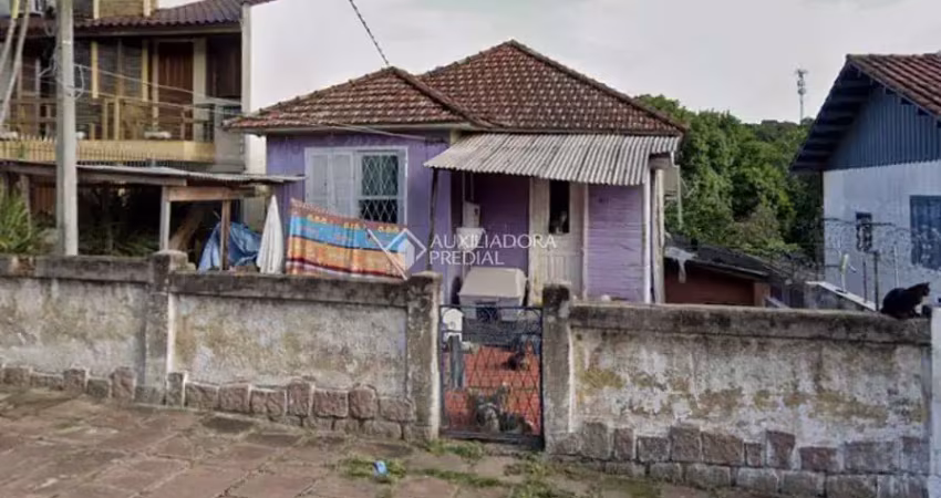 Terreno à venda na Rua Salvio Soares, 118, Nonoai, Porto Alegre